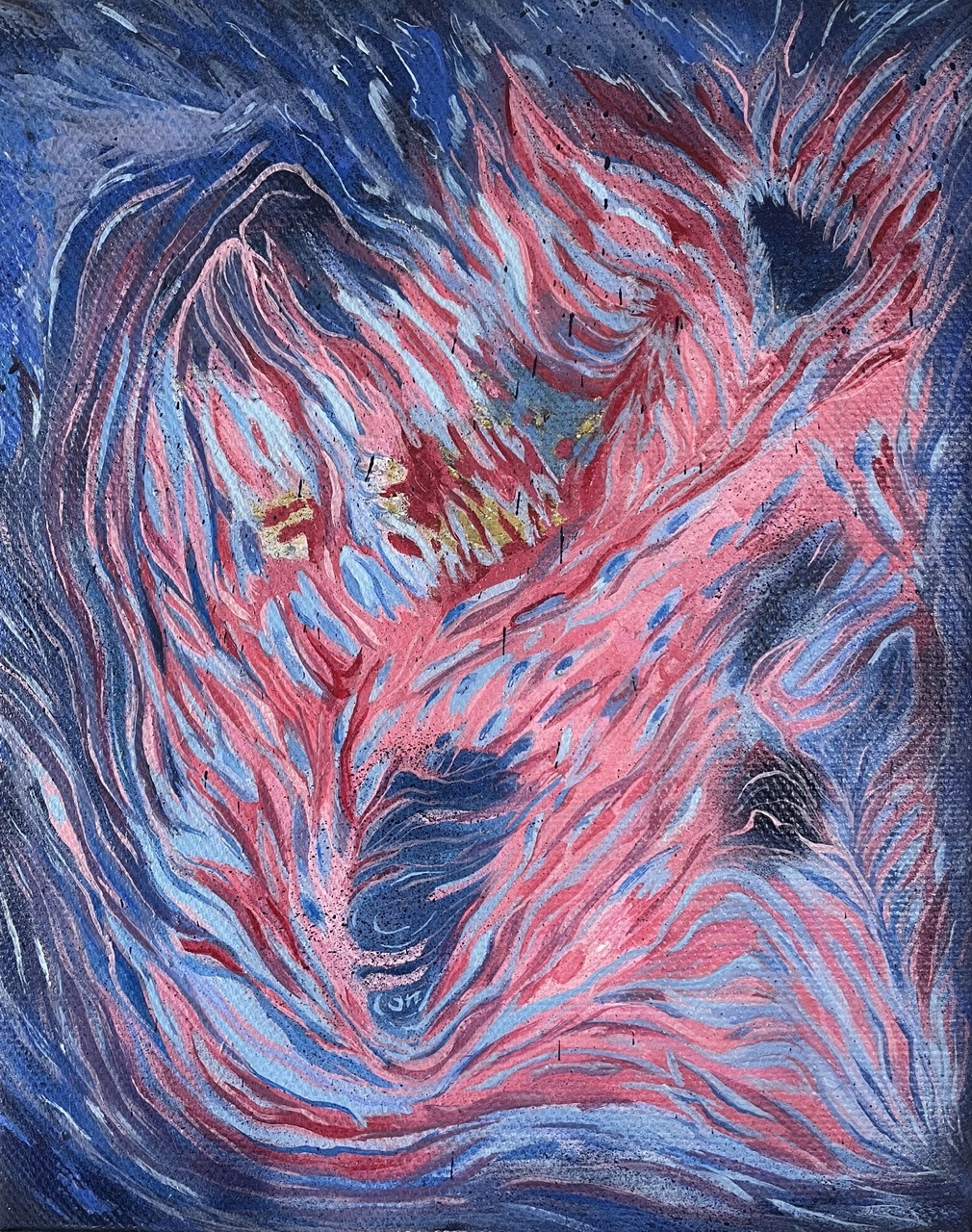 dweller iii (2025)